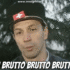 Ma di Brutto Brutto Brutto GIF di Huber in TV Gli Svizzeri con Aldo Giovanni e Giacomo