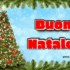 Auguri di Buon Natale 2023 GIF Animate di Buone Feste Natalizie